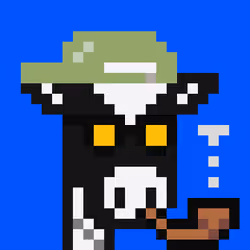 CowPunks #1816