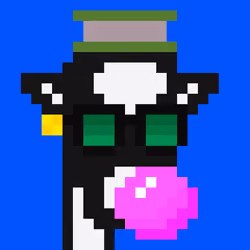CowPunks #905