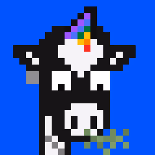 CowPunks #4400