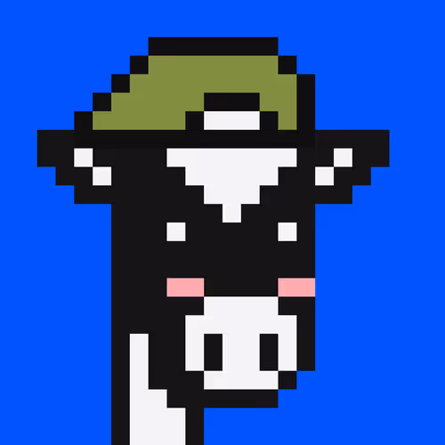 Cowpunks 1