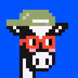 CowPunks #5057