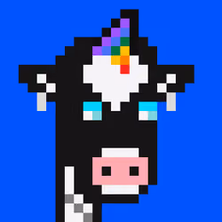 CowPunks #3958