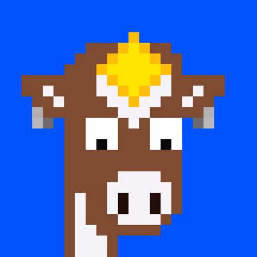 CowPunks #6240