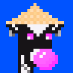 CowPunks #6136