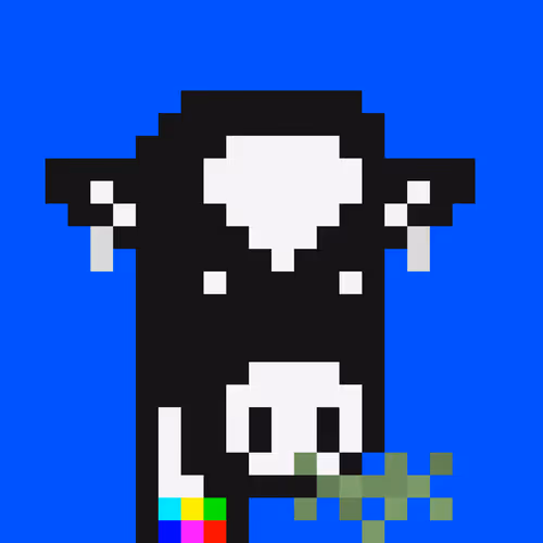 Cowpunks 1