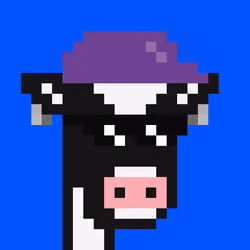 CowPunks #2581