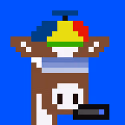CowPunks #1489