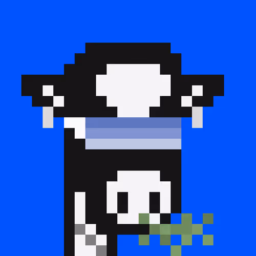CowPunks #4649