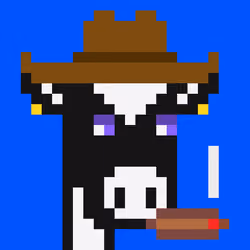 CowPunks #7897