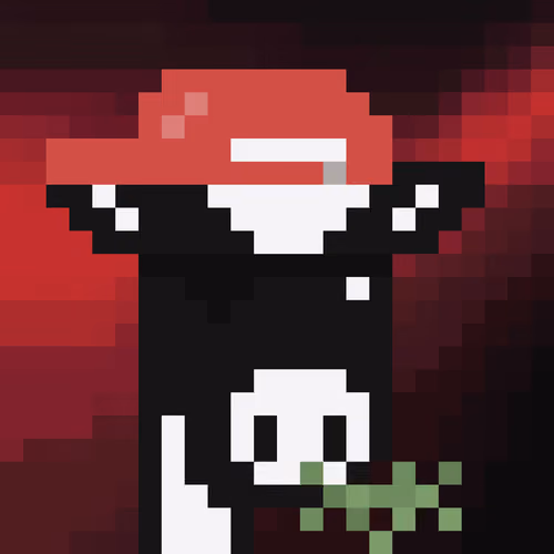 CowPunks #4887
