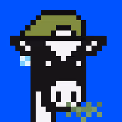 CowPunks #611