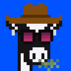 CowPunks #5427