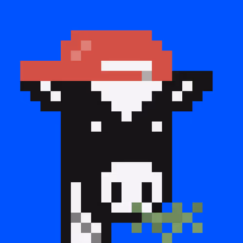 CowPunks #6315