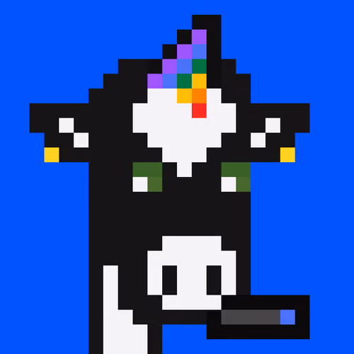 CowPunks #7819