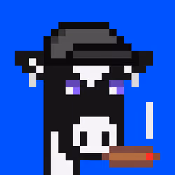 CowPunks #3490