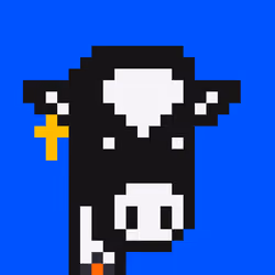 CowPunks #4309