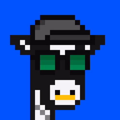 CowPunks #1358