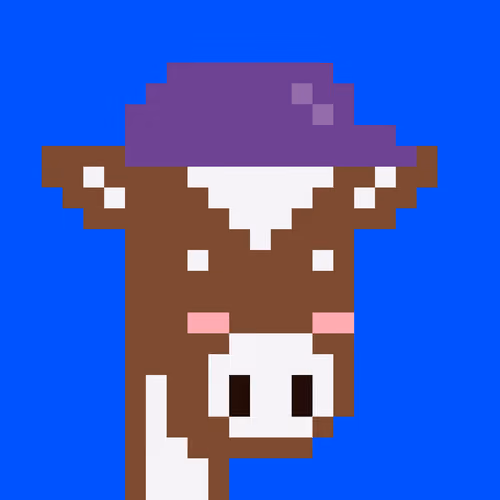CowPunks #656