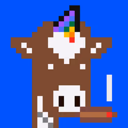 CowPunks #7791