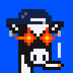 CowPunks #952