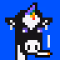 CowPunks #5814