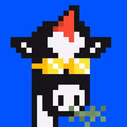 CowPunks #636