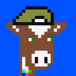 CowPunks #1243