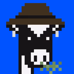 CowPunks #4149