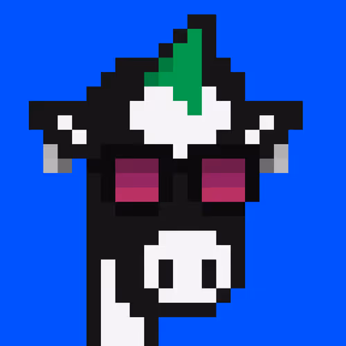Cowpunks 1