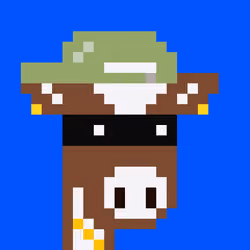 CowPunks #5713