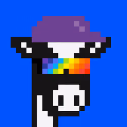CowPunks #3124