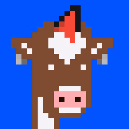 Cowpunks 1