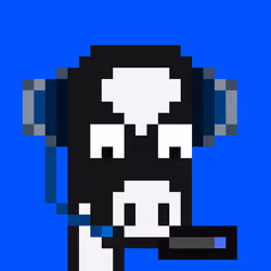 CowPunks #2245