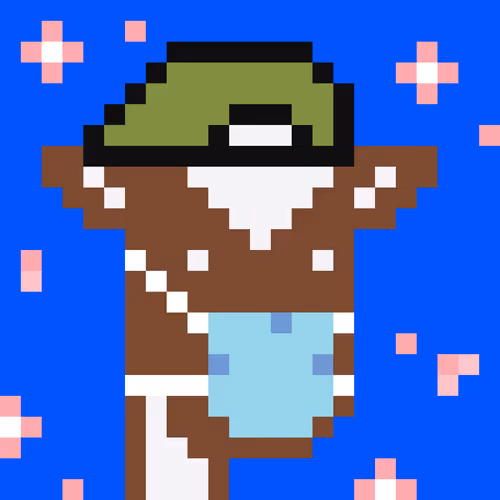 Cowpunks 1