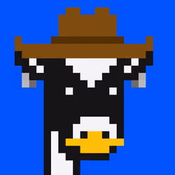 CowPunks #2675