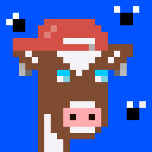 CowPunks #3450