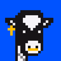 CowPunks #2471
