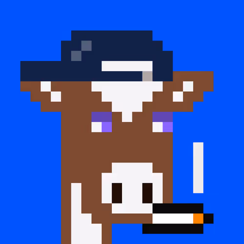 CowPunks #1868