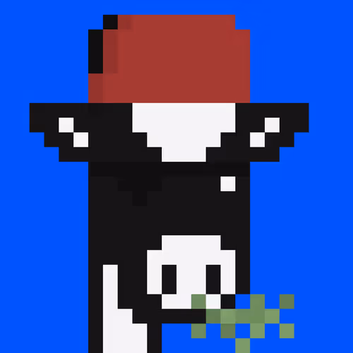 CowPunks #1577