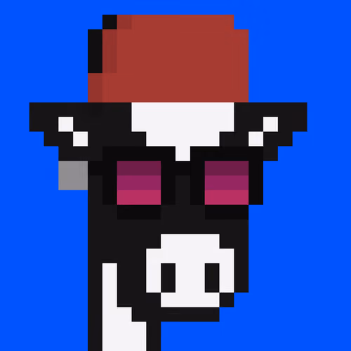 CowPunks #2001