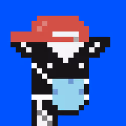 CowPunks #3607