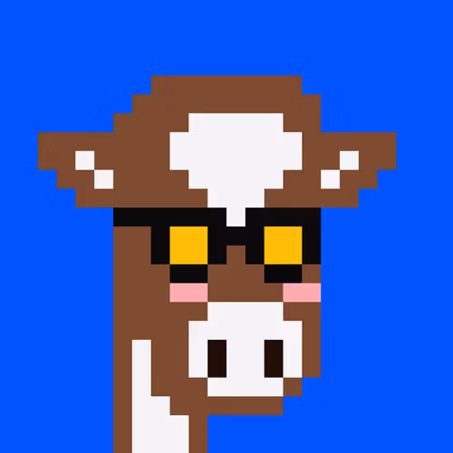 CowPunks #6350