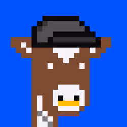 CowPunks #6399