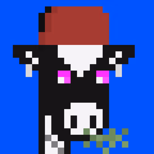 CowPunks #939