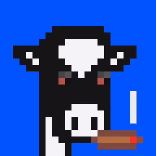 CowPunks #5969
