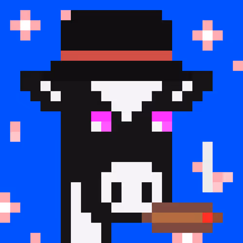 CowPunks #5264