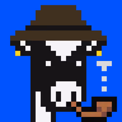 CowPunks #1443