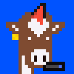 CowPunks #3332