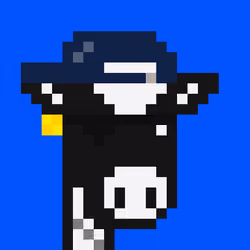 CowPunks #291