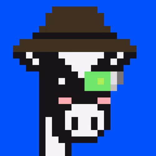 Cowpunks 1